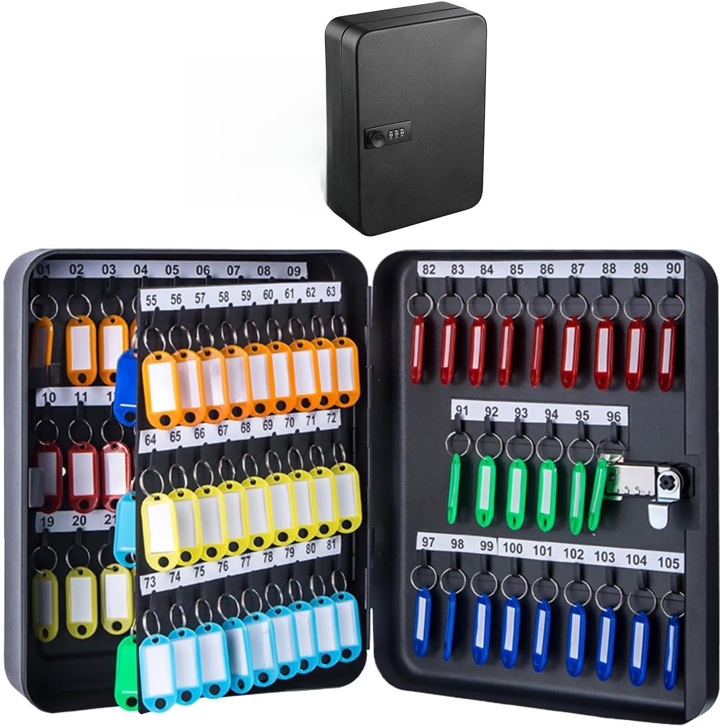 てぃんくる様♥️オーダーページ② 猫耳女の子 持ち手付きフラット